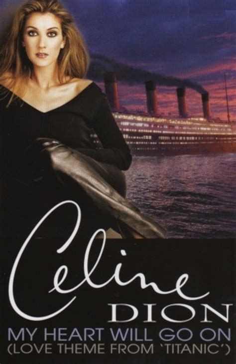 celine dion movie